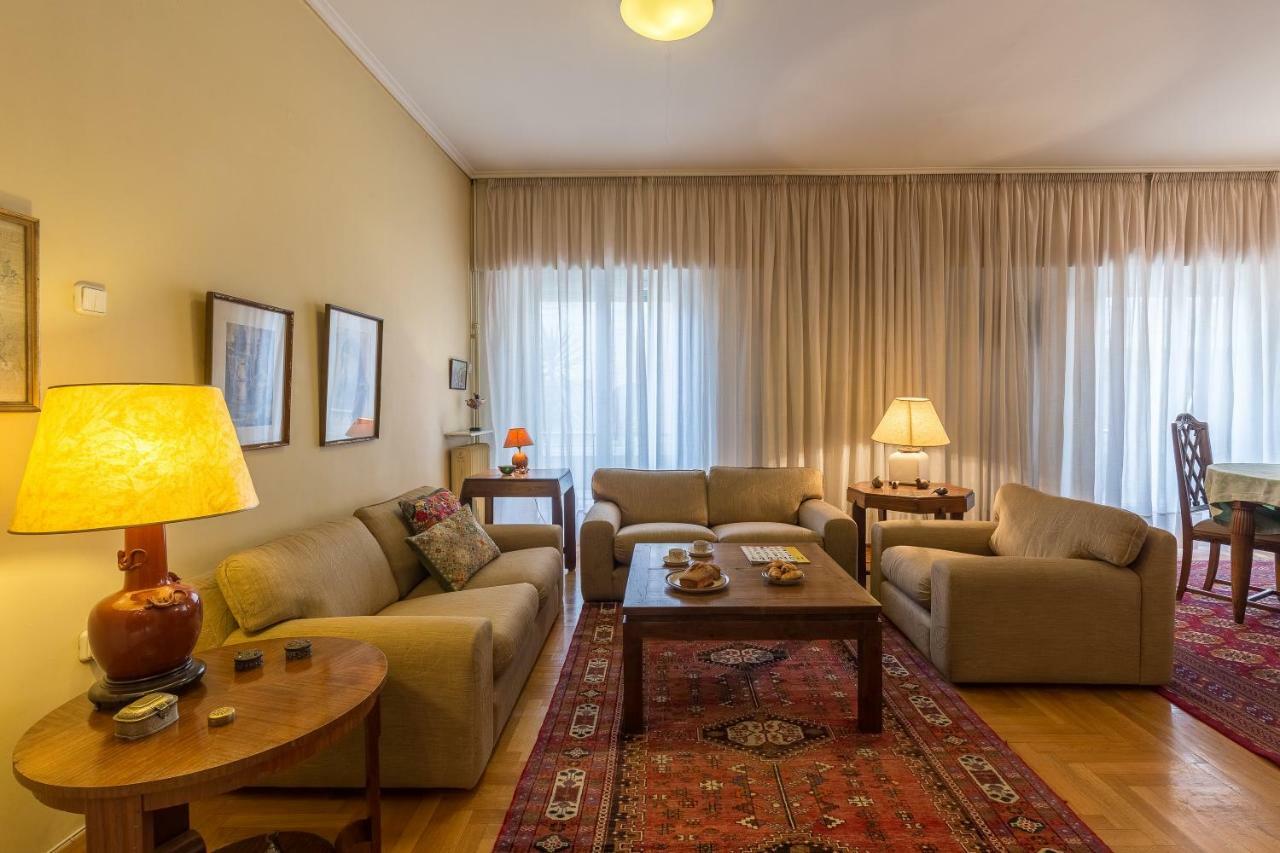 Art Deco Spacious Close To Centre * Αθήνα