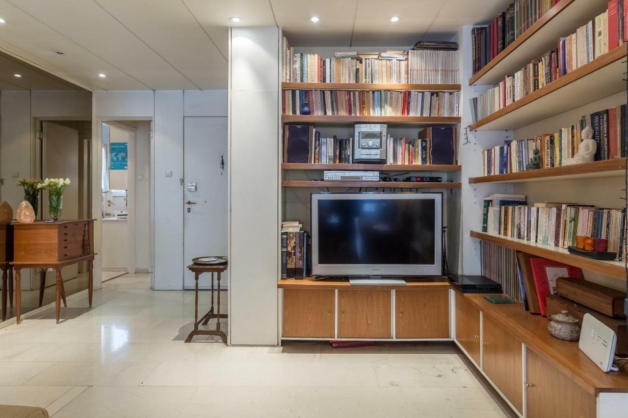 Διαμέρισμα Art Deco Spacious Close To Centre
